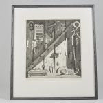 1441 3302 ETCHING